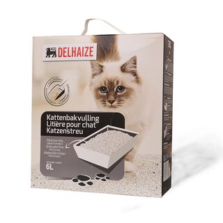 Posip Delhaize 6l