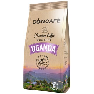 Doncafe Uganda Single Origin 100g