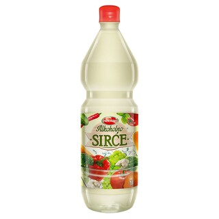 Alkoholno sirce Nectar 1l