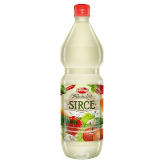 Alkoholno sirce Nectar 1l
