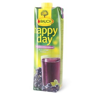 Sok crna ribizla Happy day 1l