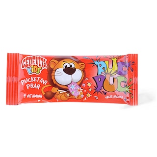 Bombone Cedevita Kids Puc Puc jagoda 5g