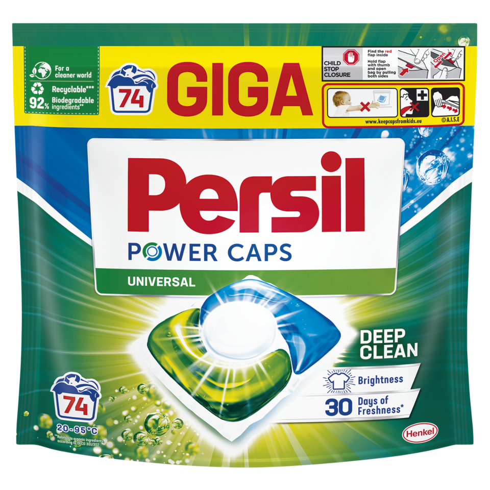 Persil