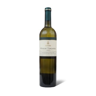 Vino belo Temjanika Bovin 750ml