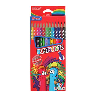 Drvena Boja Premium TTS 12/1