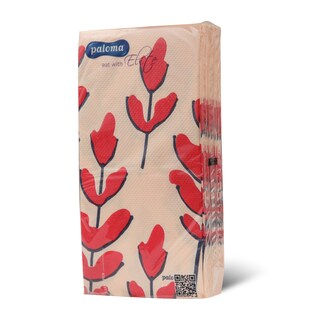 Paloma salvete Elite leaf 40/16 1/8 3P