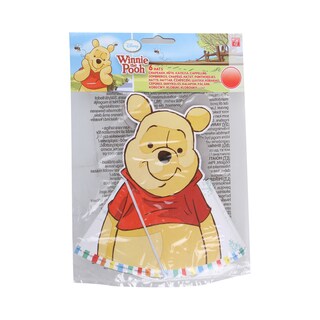 Party 6 kapa Winnie Procos