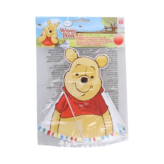 Party 6 kapa Winnie Procos