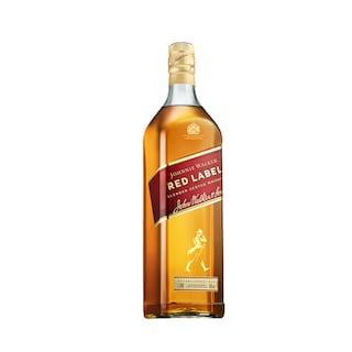 Whisky Johnnie WalkerR/L Naked Bottle 1l
