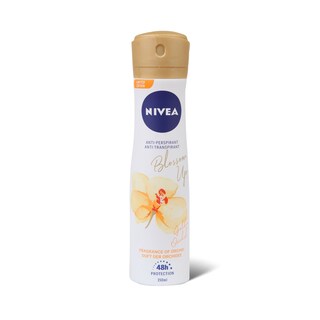 Dez.Nivea BlossomUp Orchid sprej150ml