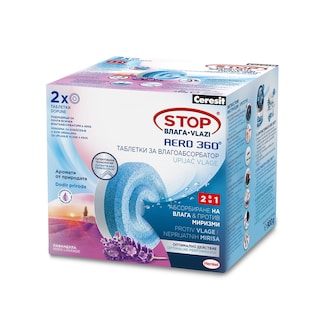 Dopuna za aps.vlage Ceresit Lavanda