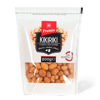 Kikiriki u op.ukus rost.Premia 200g