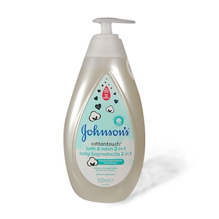 Kupka cottontouch 2u1 John.baby500ml new