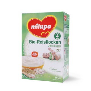 Pirinc.cerealije bez mleka Milupa 250g
