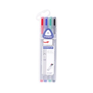 Finelineri triplus Staedtler 4/1 334 SB4