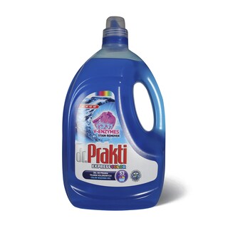 Tecni deterdzent color Dr.Prakti 3270ml