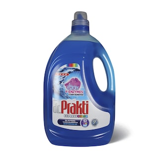Tecni deterdzent color Dr.Prakti 3270ml