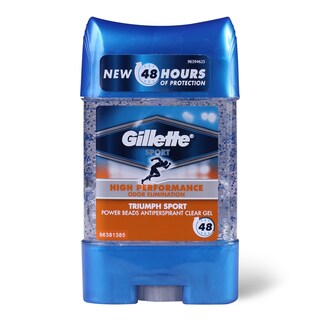 Dezodorans Gillette Sport 75ml
