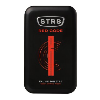 Toaletna voda Str8 Red Code 50ml