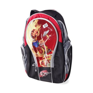 Torba skolska Tropicana 06