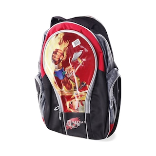 Torba skolska Tropicana 06