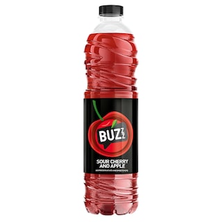 Sok visnja Buzz 1,5l