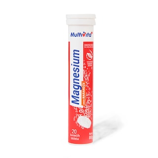 Sum.tabl.Multivita NEW Mg 20/1 80g