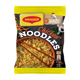 Nudle Maggi sa ukusom piletine 59,2g