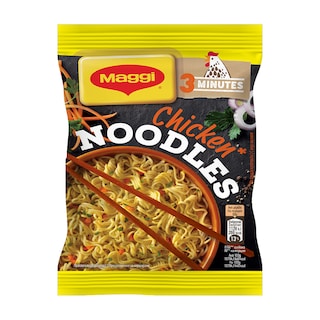 Nudle Maggi sa ukusom piletine 59,2g