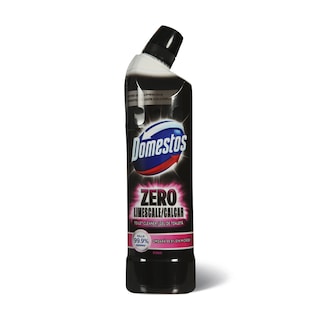 WC gel Domestos Zero Pink 750ml
