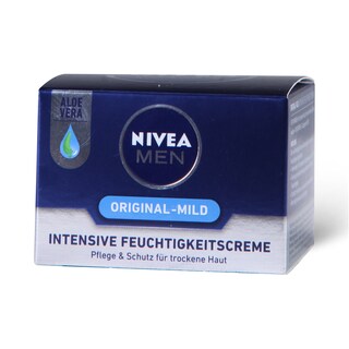 Krema/lice za musk.intenzivna Nivea 50ml