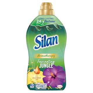 Omek.Silan AT Fasc.Jungle 1450ml