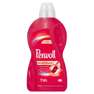 Det.za ves renew Adv.Color Perwoll 1,8l