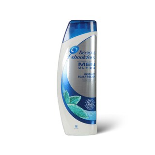 Sampon H&S Instant Relief 360ml