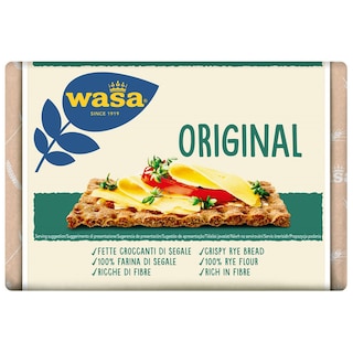 Hrskav hleb Wasa Original 275g