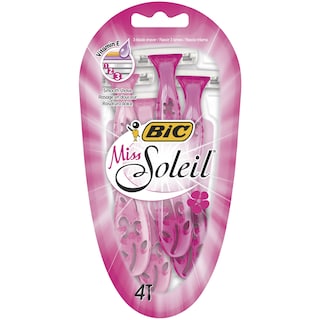 Brijac BIC Miss Soleil B of 4