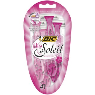Brijac BIC Miss Soleil B of 4