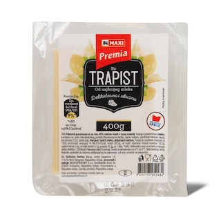 Sir Trapist 45%mm Premia 400g