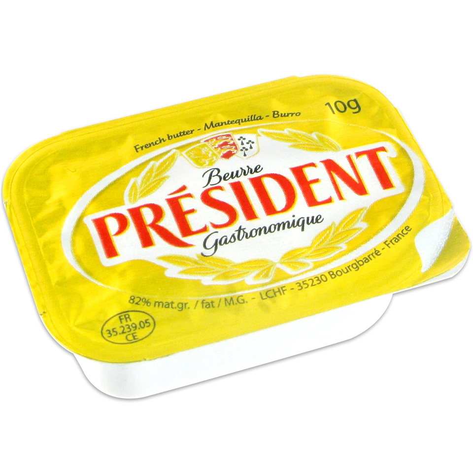 President
