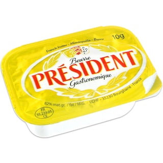 Maslac President 10g