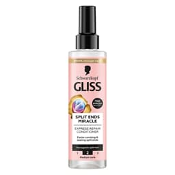 Reg u spr Split ends miracle Gliss200ml