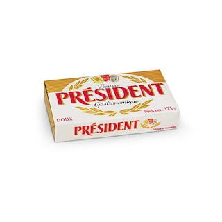 President