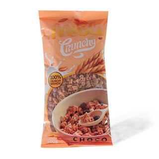 Musli Crunchy choco nemacki 200gr