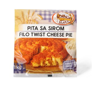 Smrz.pita sa sirom Mara1kg