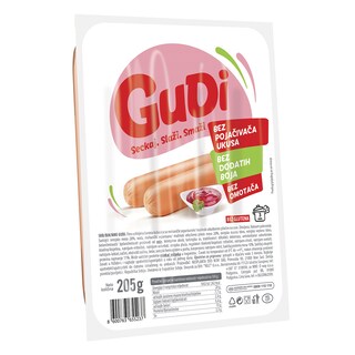 Gudi