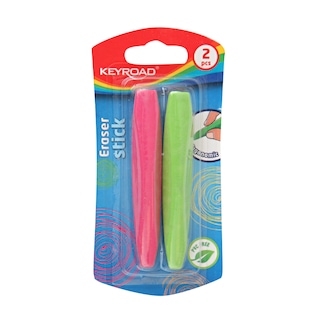 Gumica stick 2/1 blister Keyroad