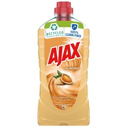 Sred.za pod Ajax Auth.Sweet Almond 1l