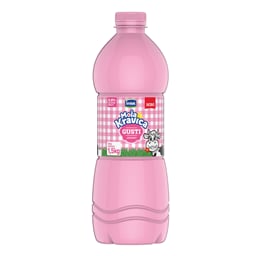 Jogurt gusti moja kravica 1.5kg pet