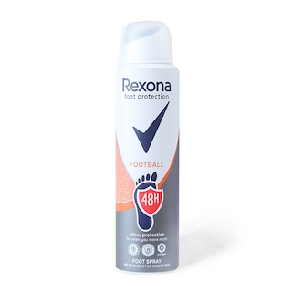 Dezod.za stopala Rexona football 150ml