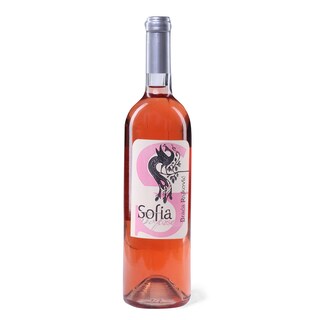 Vino rose Sofia Braca  Rajkovic 0.75L